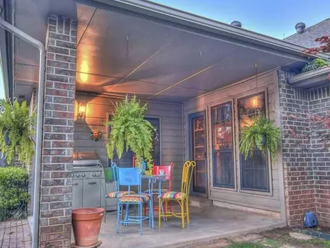 3004 Eagle Crest Rd, Edmond, OK 73013 photo 20