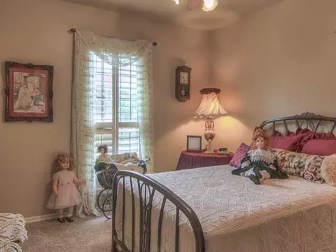 3004 Eagle Crest Rd, Edmond, OK 73013 photo 10