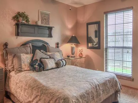 3004 Eagle Crest Rd, Edmond, OK 73013 photo 9