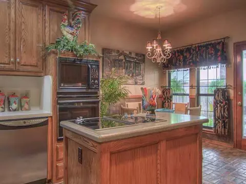 3004 Eagle Crest Rd, Edmond, OK 73013 photo 7
