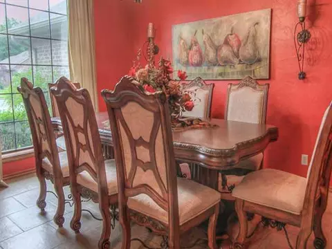 3004 Eagle Crest Rd, Edmond, OK 73013 photo 5