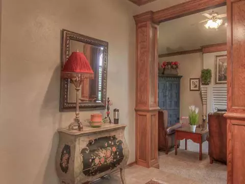 3004 Eagle Crest Rd, Edmond, OK 73013 photo 2
