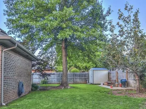 3004 Eagle Crest Rd, Edmond, OK 73013 photo 19