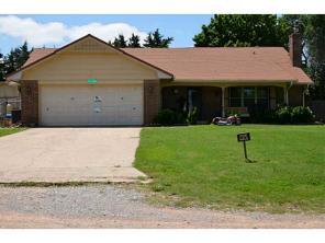 21135 E Tenth St, Hinton, OK 73047 photo 1