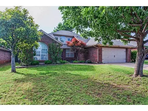 713 Old Bugle Rd, Edmond, OK 73003 photo 1