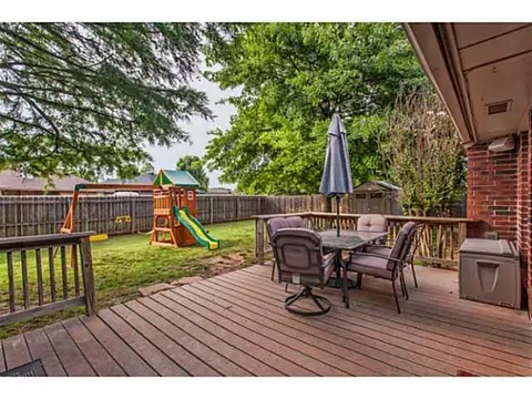 713 Old Bugle Rd, Edmond, OK 73003 photo 19