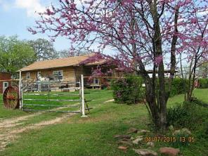 350822 E 1010, Sparks, OK 74869 photo 1
