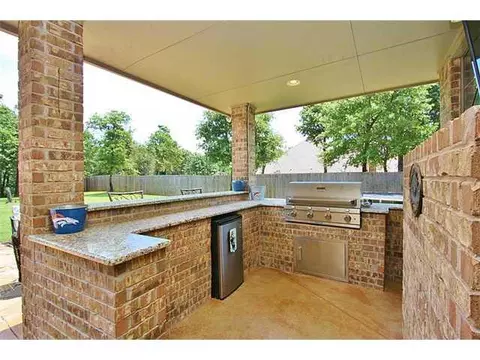 1060 Parrish Pl, Blanchard, OK 73010 photo 20