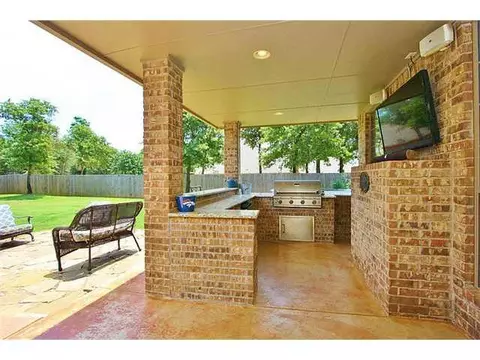 1060 Parrish Pl, Blanchard, OK 73010 photo 17