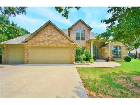 1060 Parrish Pl, Blanchard, OK 73010 photo 1
