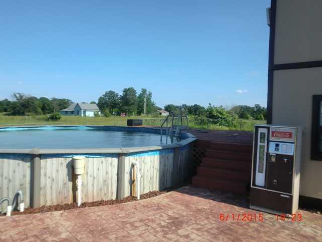 13305 Fishmarket Rd, Mcloud, OK 74851 photo 4