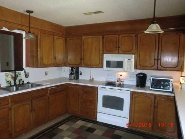 13305 Fishmarket Rd, Mcloud, OK 74851 photo 9