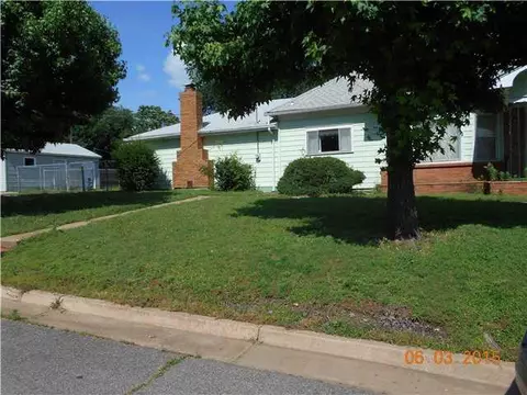 702 E Perkins Ave, Guthrie, OK 73044 photo 16