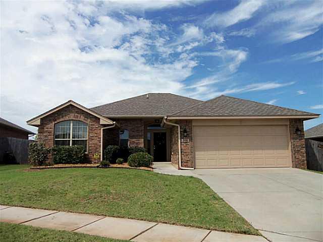 508 Cooper Ct, Norman, OK 73071 photo 1