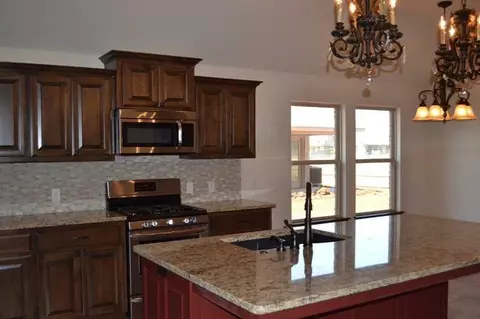 3520 Mount Mitchell Ln, Norman, OK 73069 photo 6
