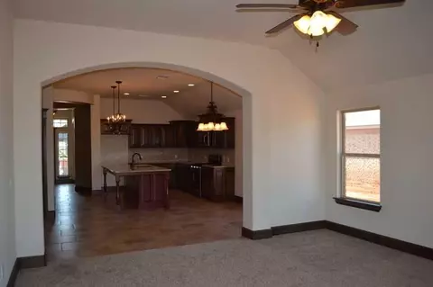 3520 Mount Mitchell Ln, Norman, OK 73069 photo 2