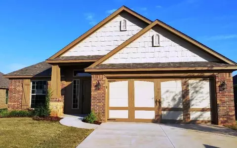 3520 Mount Mitchell Ln, Norman, OK 73069 photo 1