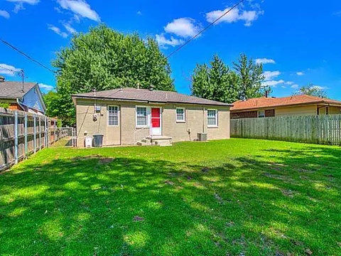 5207 N Willow Ave, Bethany, OK 73008 photo 18