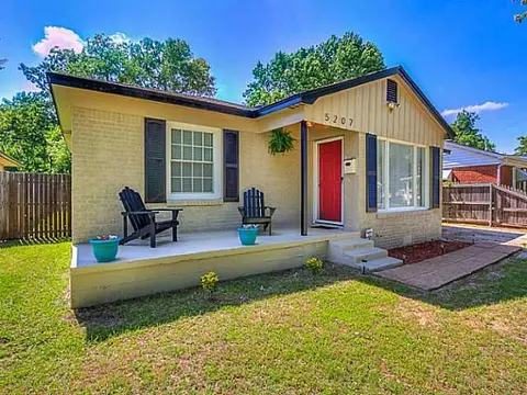 5207 N Willow Ave, Bethany, OK 73008 photo 3
