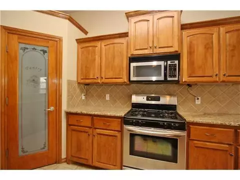 1113 Jacob Dr, Moore, OK 73160 photo 9