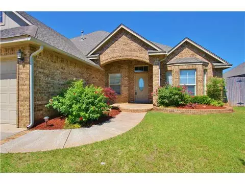 1113 Jacob Dr, Moore, OK 73160 photo 20