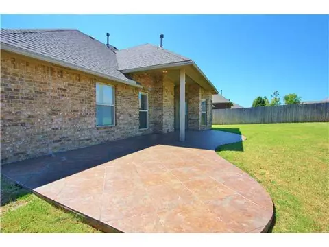 1113 Jacob Dr, Moore, OK 73160 photo 19