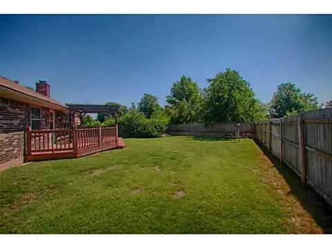 1100 Silver Maple, Moore, OK 73160 photo 20
