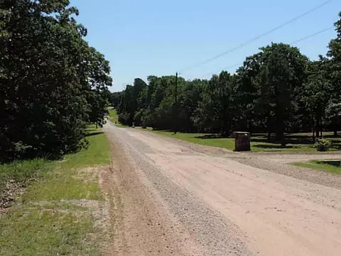 21209 Judy Cir, Mcloud, OK 74851 photo 12