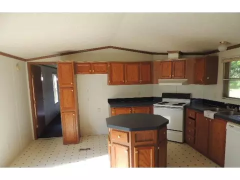 19700 SE 125th St, Mcloud, OK 74851 photo 3
