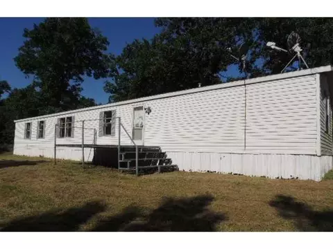 19700 SE 125th St, Mcloud, OK 74851 photo 1