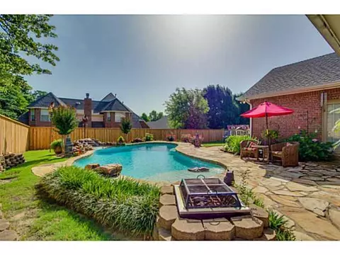 3608 River Downs Dr, Edmond, OK 73034 photo 19