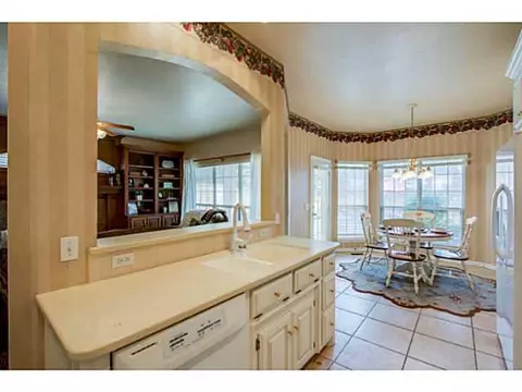 3608 River Downs Dr, Edmond, OK 73034 photo 8