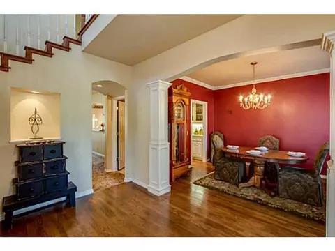 3608 River Downs Dr, Edmond, OK 73034 photo 2
