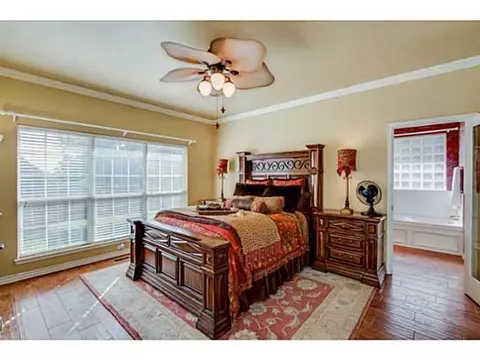 3608 River Downs Dr, Edmond, OK 73034 photo 10