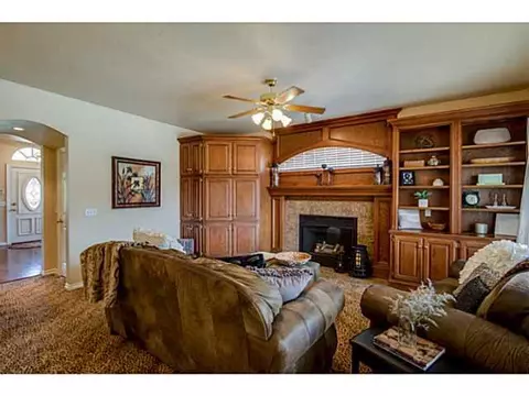 3608 River Downs Dr, Edmond, OK 73034 photo 4
