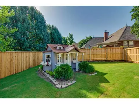 3608 River Downs Dr, Edmond, OK 73034 photo 17