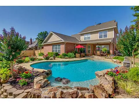 3608 River Downs Dr, Edmond, OK 73034 photo 18