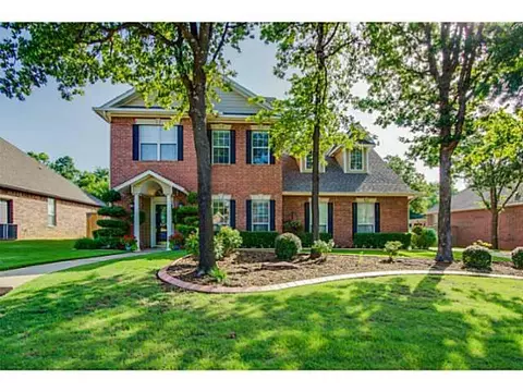 3608 River Downs Dr, Edmond, OK 73034 photo 1