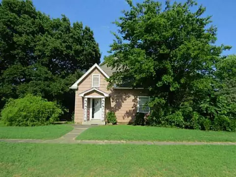 822 Brunson, Prague, OK 74864 photo 1