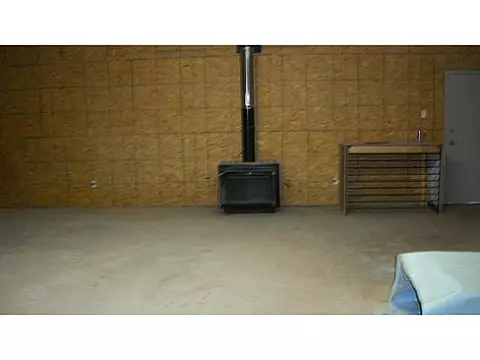 1663 S Fishmarket Rd, Mcloud, OK 74851 photo 14