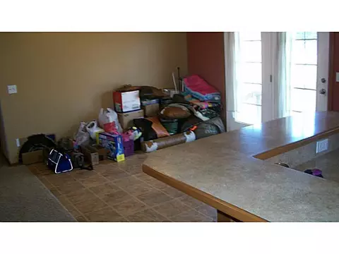 1663 S Fishmarket Rd, Mcloud, OK 74851 photo 4