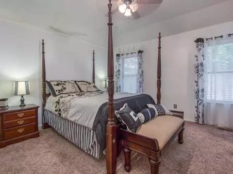 905 Randall Dr, Moore, OK 73160 photo 14