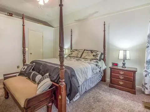905 Randall Dr, Moore, OK 73160 photo 13