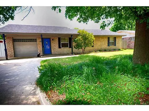 206 Vernice Ln, Tuttle, OK 73089 photo 1