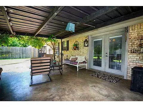 206 Vernice Ln, Tuttle, OK 73089 photo 4
