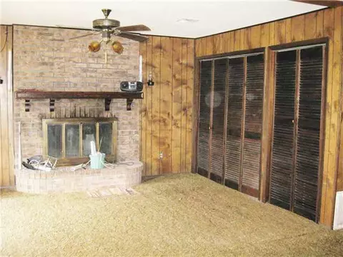 21825 119th St, Mcloud, OK 74851 photo 12