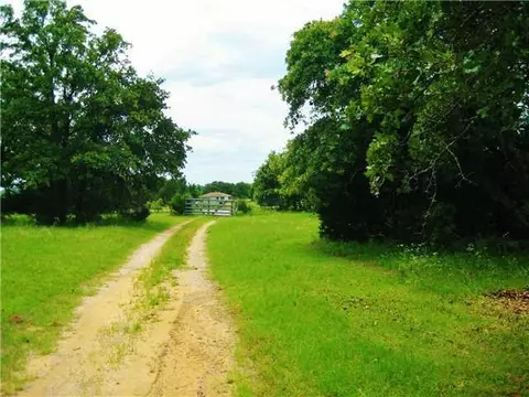 21825 119th St, Mcloud, OK 74851 photo 1