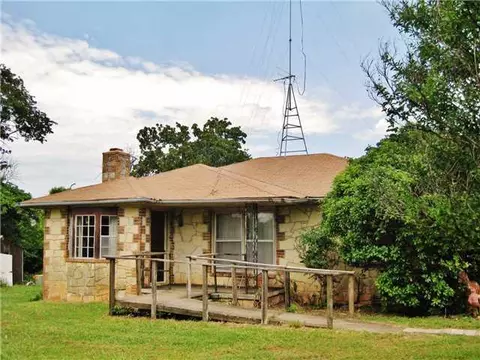 21825 119th St, Mcloud, OK 74851 photo 7