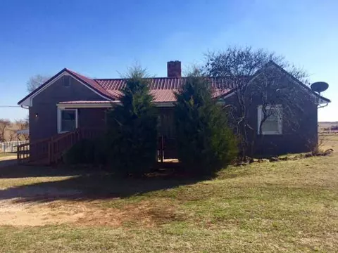 13400 John Wayne, Perry, OK 73077 photo 1