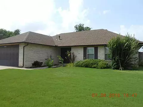 1901 Vanessa Dr, Norman, OK 73071 photo 1